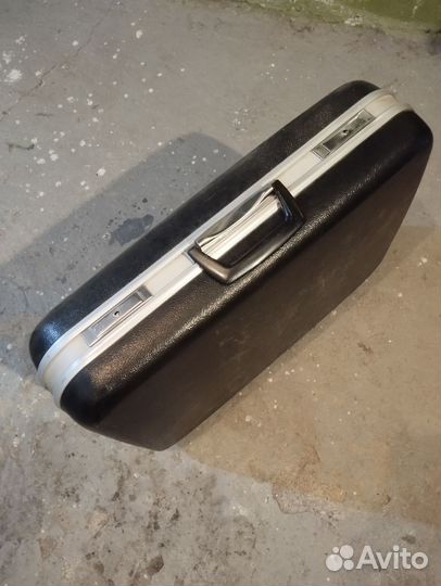 Чемодан- дипломат СССР