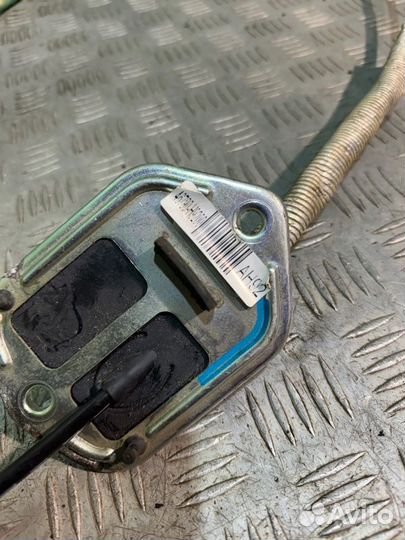 Трос АКПП селектора передач Kia Rio 4