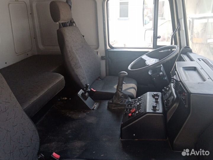 Урал С35510, 2021