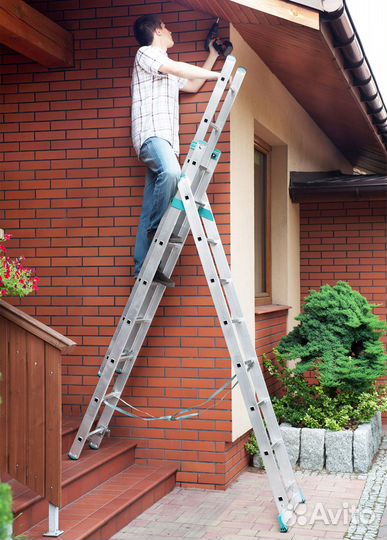 Аренда леса строительные, вышки туры, лестницы