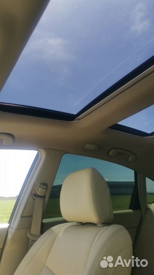 Nissan Teana 3.5 CVT, 2010, 300 000 км