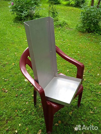 Кронштейн для ас Амфитон 50ас