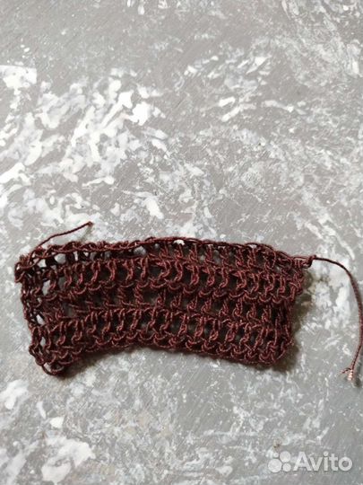 Бобинный лен