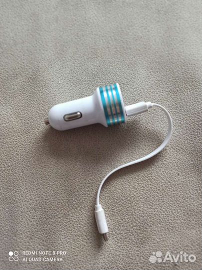 Радар детектор