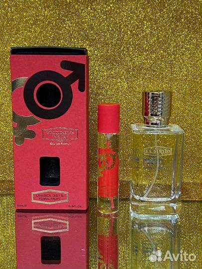 Духи Black Afgano Блек Авгано от Narcotic Rose