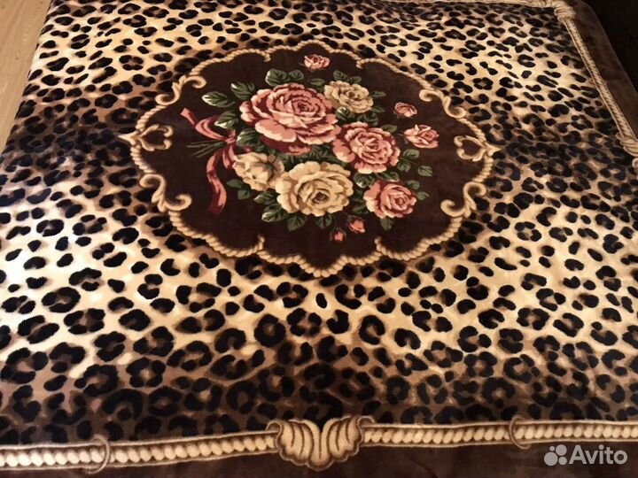 Покрывало Турецкая