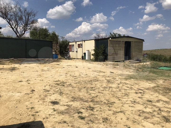 Дача 42 м² на участке 24 сот.