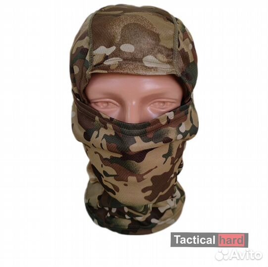 Балаклава мультикам