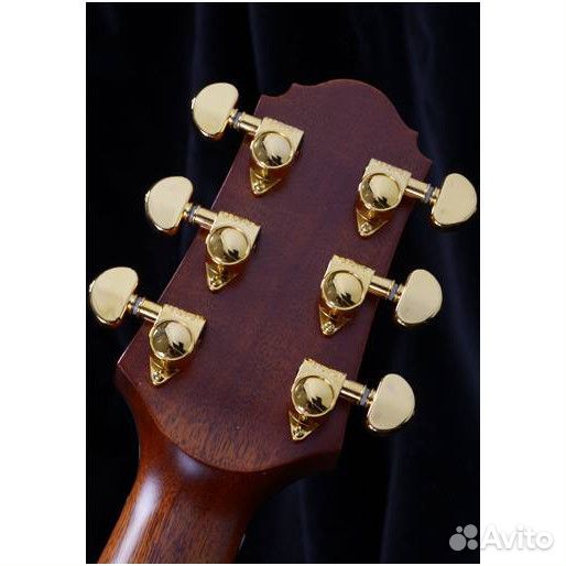 Электроакустическая гитара Crafter STG G-28ce