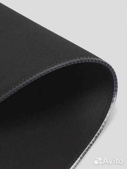 Коврик для мыши с RGB Led-подсветкой