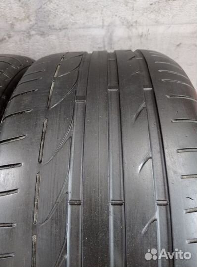 Bridgestone Potenza S001 275/40 R19 101Y