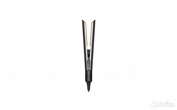 Выпрямитель для волос Dyson Airstrait HT01 bnbc