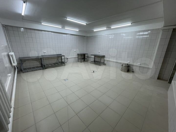 Общепит, 72 м²
