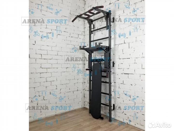 Шведская стенка