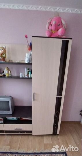 Стенка