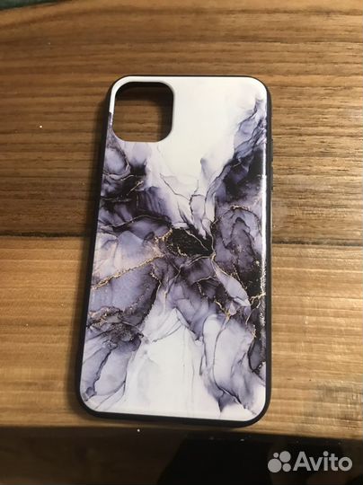 Чехол на iPhone 11