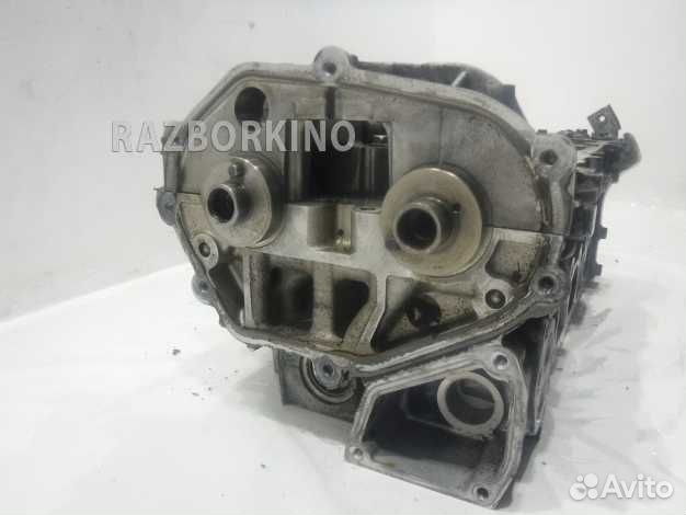 Головка блока Инфинити G 4