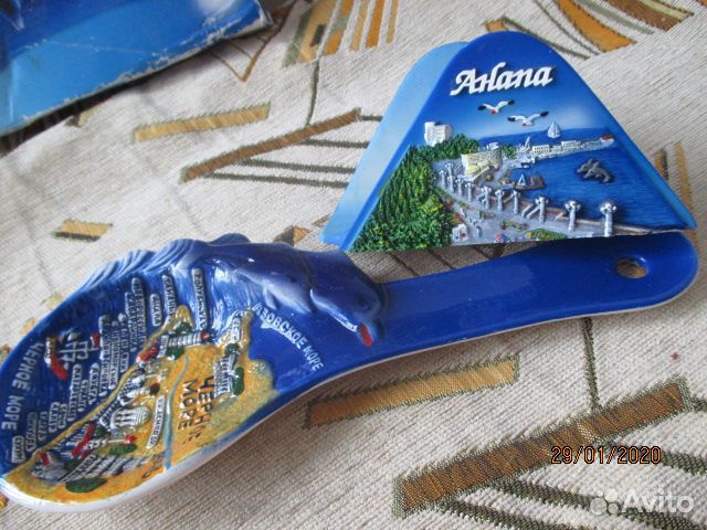 Салфетница