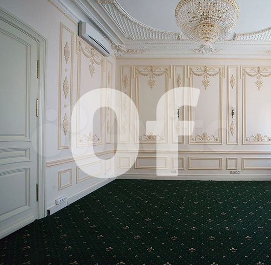 Сдам офисное помещение, 116 м²