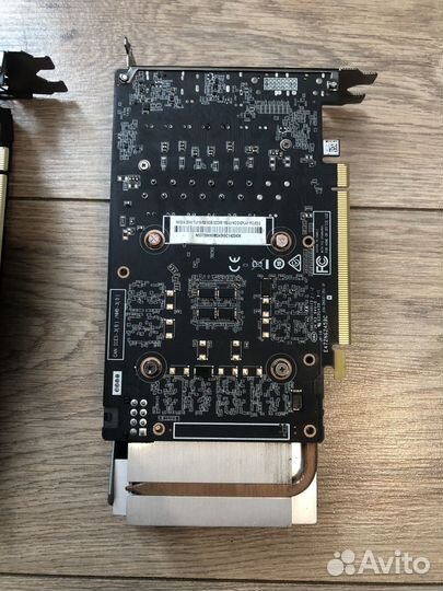 Видеокарта CMP 30 HX 6gb