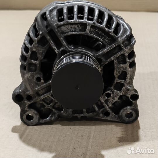 Генератор VAG /Skoda /Vоlkswаgеn /Аudi ориг