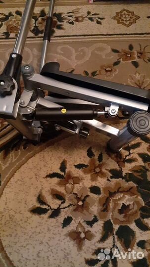 Степпер Torneo Nordic S-233