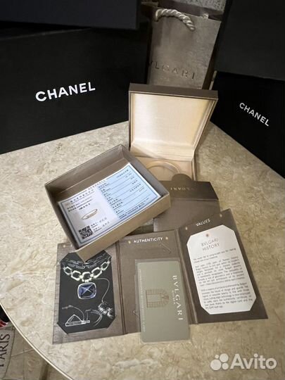 Брендовые коробки