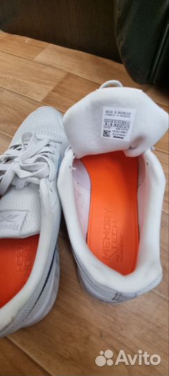 Мужские кроссовки reebok