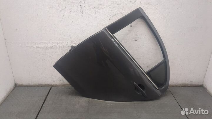 Дверь боковая Mitsubishi Lancer 10, 2010