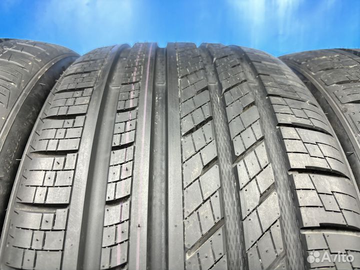 Lexxis Orezon LX 4x4 315/30 R22 и 275/35 R22 108W