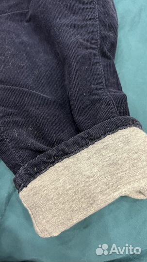 Костюм для мальчика 92