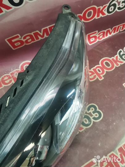 Фара Kia Sorento UM 2014 перед. лев. (б/у)