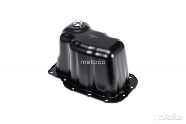 Поддон масляный Land Rover Discovery (04-16) купить в Москве METACO ...