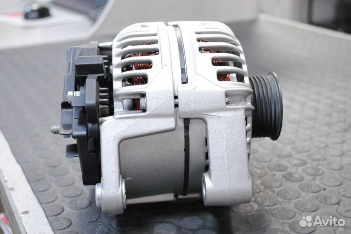 Генератор Opel Vectra C, Signum 3.2 V6 140А