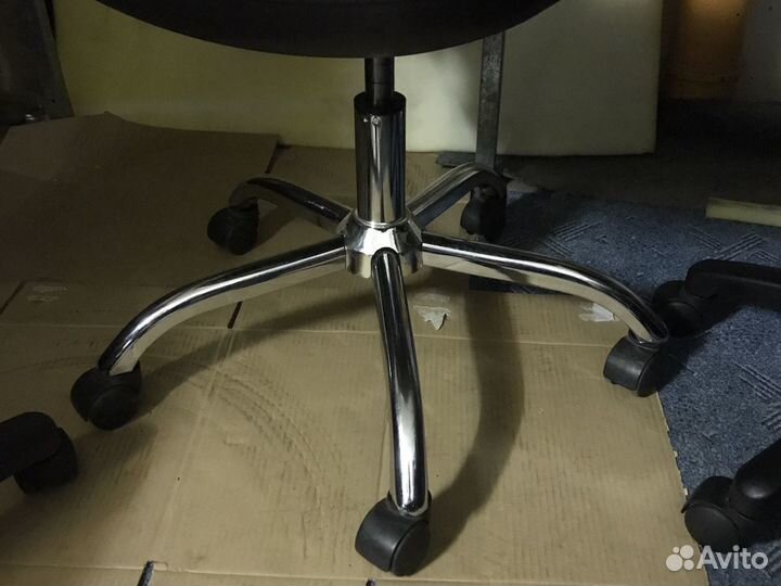 Запчасти к компьютерным и офисным креслам