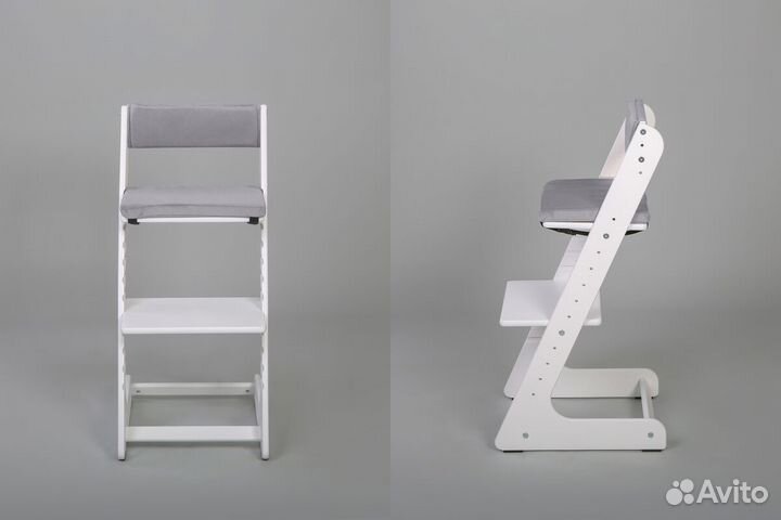 Растущий стул