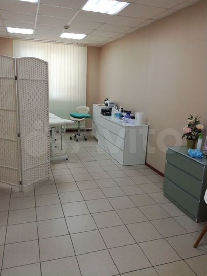 Свободного назначения, 21.5 м²