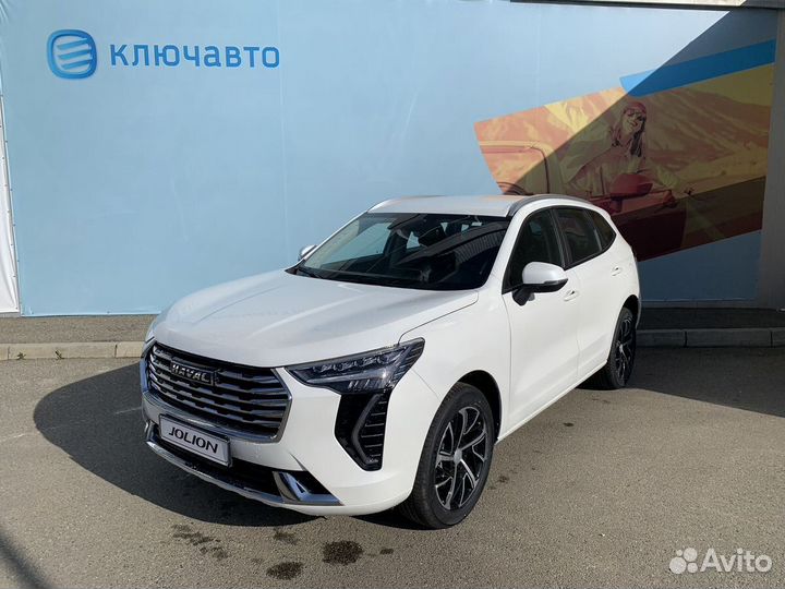 Haval Jolion 1.5 AMT, 2023