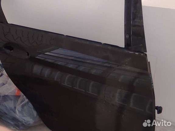 Дверь на бмв G30