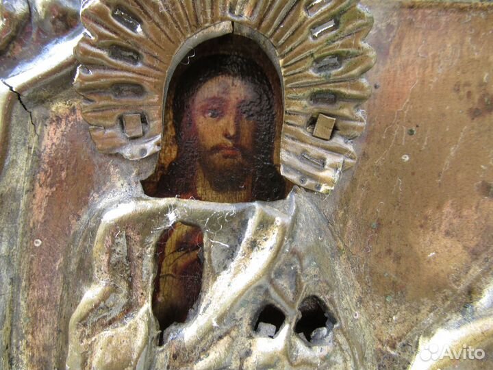 Икона Святая благоверная княгиня Анна Кашинская