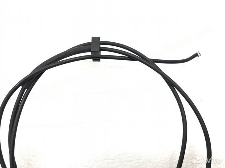 Трос замка капота Ford Mondeo седан 2.3 2010