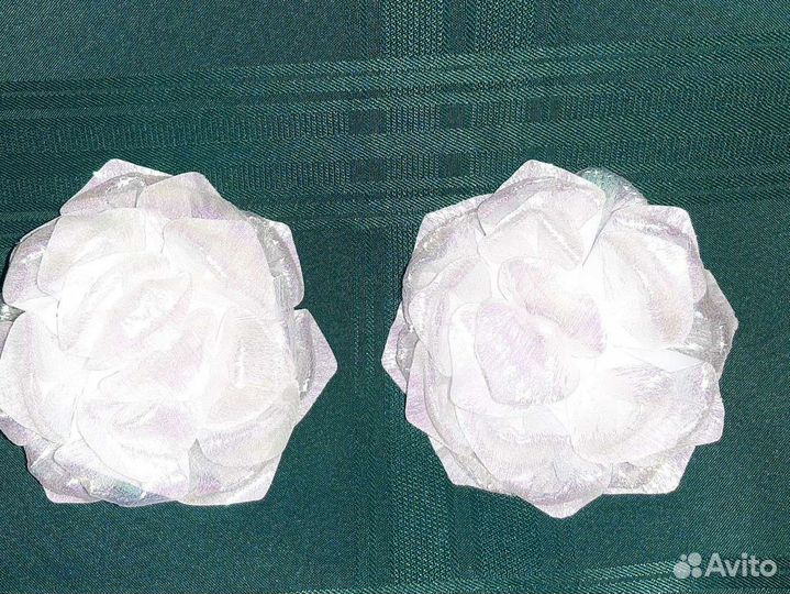 Банты, ободки, резинки, диадема