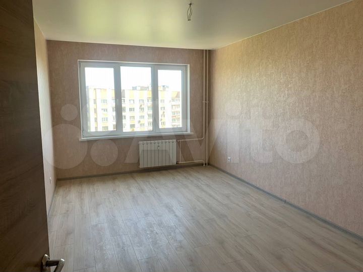 3-к. квартира, 83,1 м², 12/16 эт.