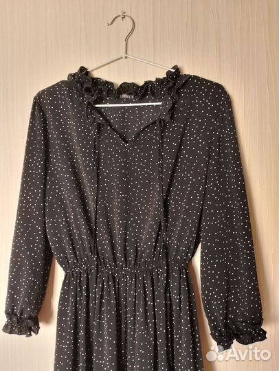 Платье 46 размер