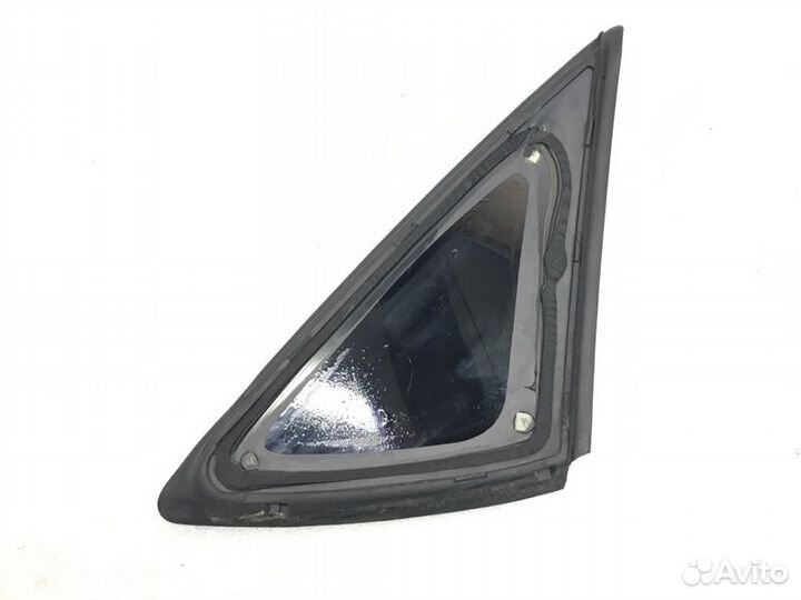 Форточка задняя левая Ford Mondeo седан 2.3 2010