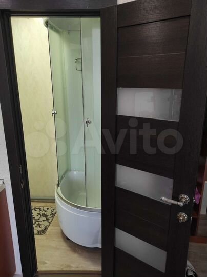 Комната 18 м² в 1-к., 6/9 эт.