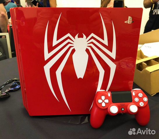 Sony playstation 4+3500 игр+прошита