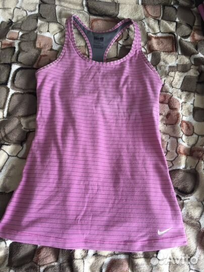 Спортивный костюм женский nike 42 44