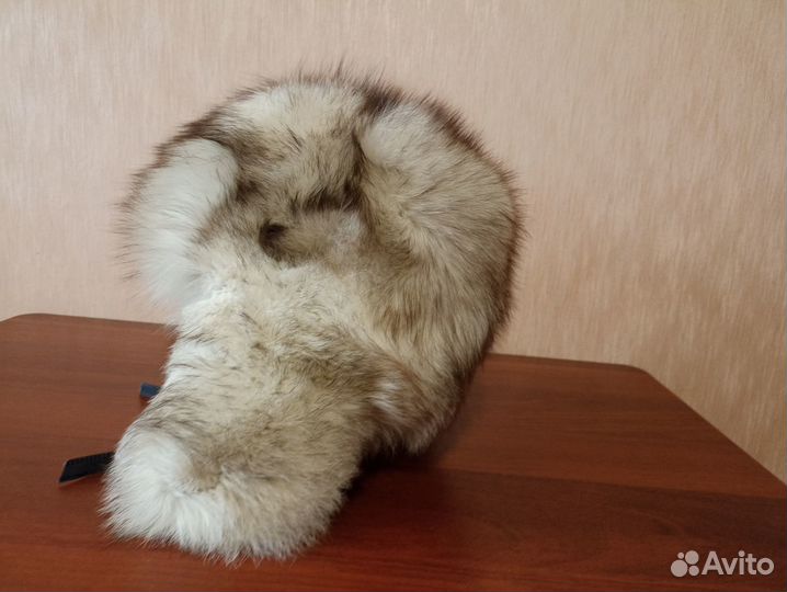 Шапка зимняя