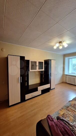 1-к. квартира, 30 м², 3/5 эт.